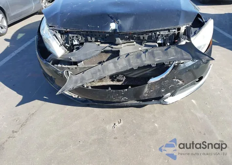 2016 Buick Regal Turbo from USA, damaged, VIN 2G4GK5EX3G9161479